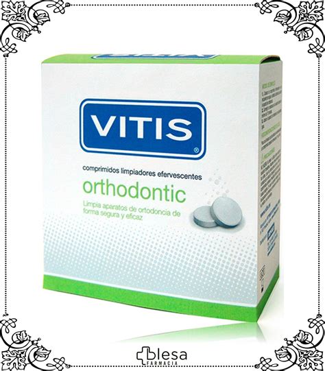 Dentaid vitis orthodontic PenalbaWeb.com