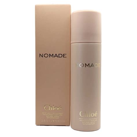 Deodorant natural spray PenalbaWeb.com
