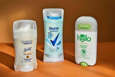 Deodorant PenalbaWeb.com