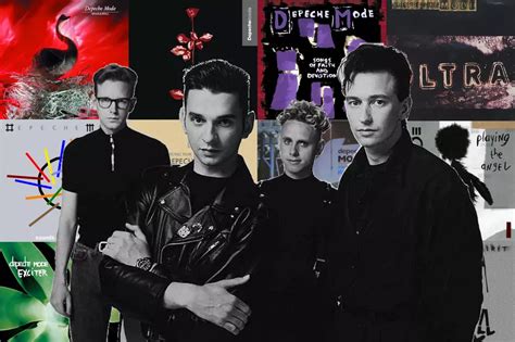 Depeche mode us PenalbaWeb.com