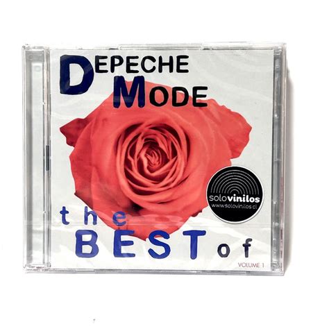 Depeche mode vinilos PenalbaWeb.com