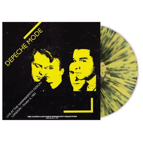 Depeche vinilo PenalbaWeb.com