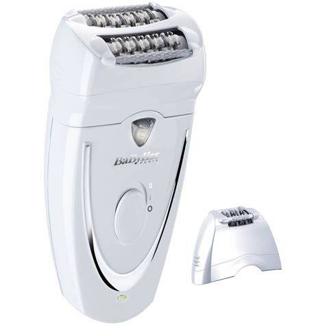 Depiladora babyliss PenalbaWeb.com