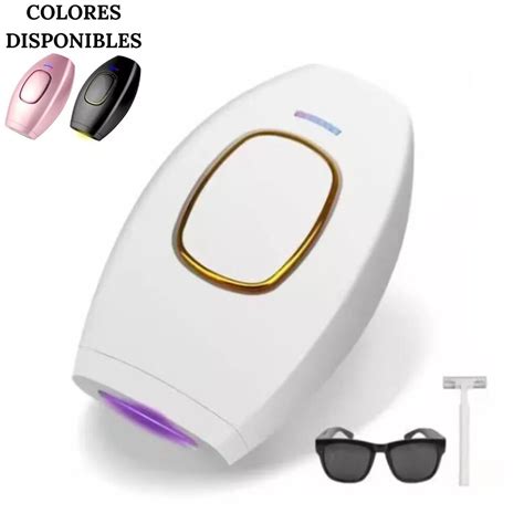 Depiladora laser rio PenalbaWeb.com