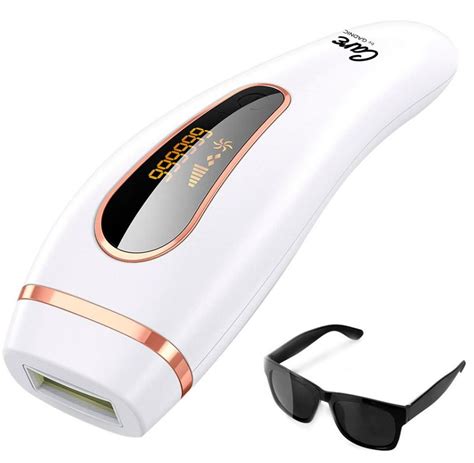 Depiladora laser PenalbaWeb.com