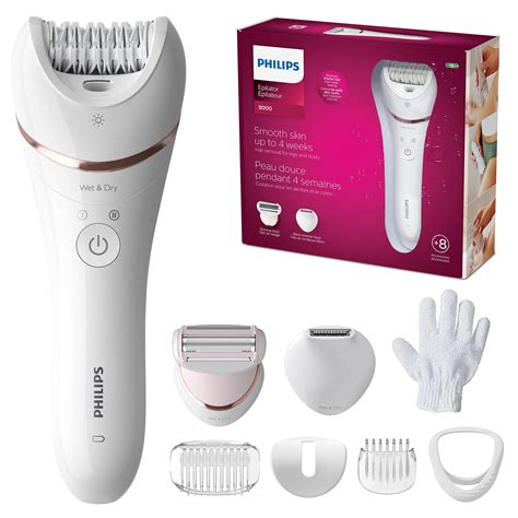 Depiladora philips PenalbaWeb.com