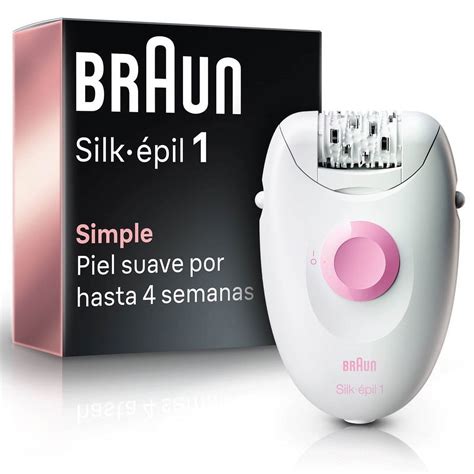 Depiladora silk PenalbaWeb.com