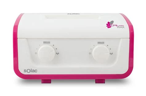 Depiladora solac PenalbaWeb.com