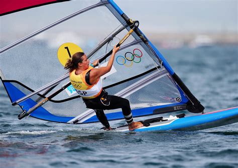 Deporte vela PenalbaWeb.com