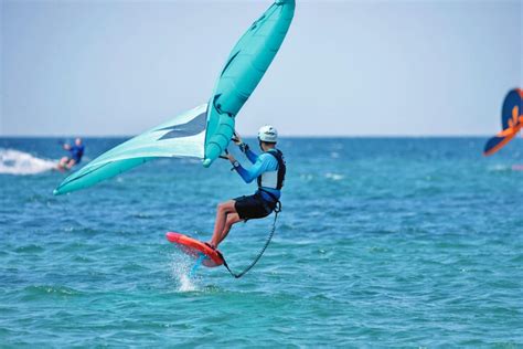 Deportes nauticos PenalbaWeb.com