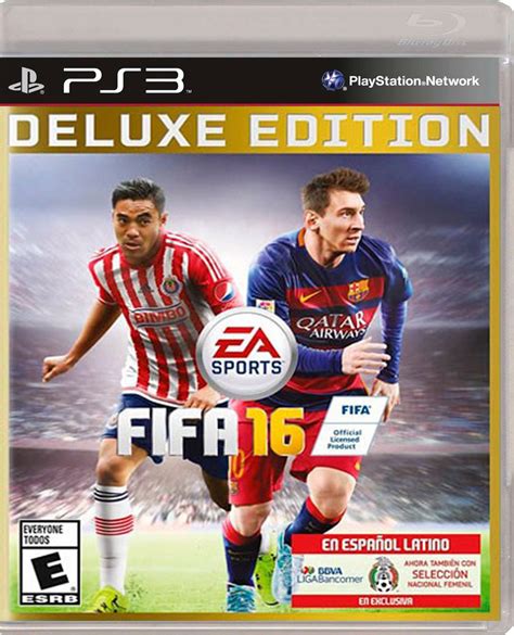 Deportes ps3 PenalbaWeb.com