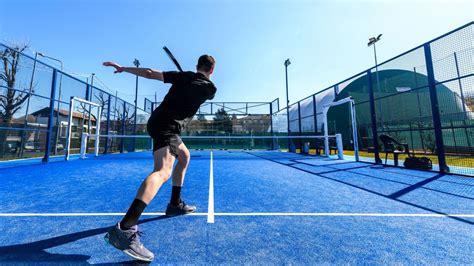 Deportes raquetas PenalbaWeb.com