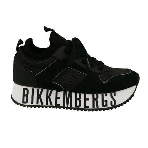 Deportivas bikkembergs PenalbaWeb.com