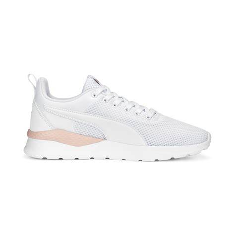 Deportivas blanco PenalbaWeb.com