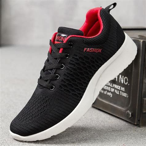 Deportivas hombre tela PenalbaWeb.com