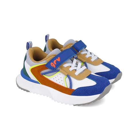 Deportivas nino PenalbaWeb.com