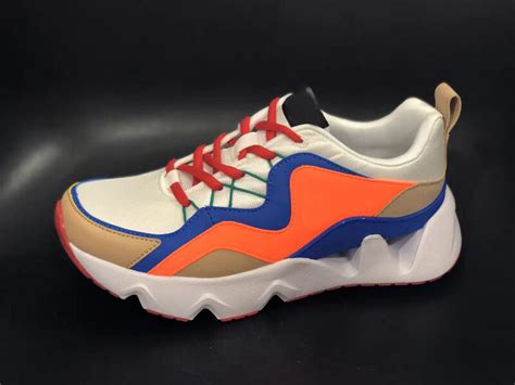 Deportivas originales PenalbaWeb.com