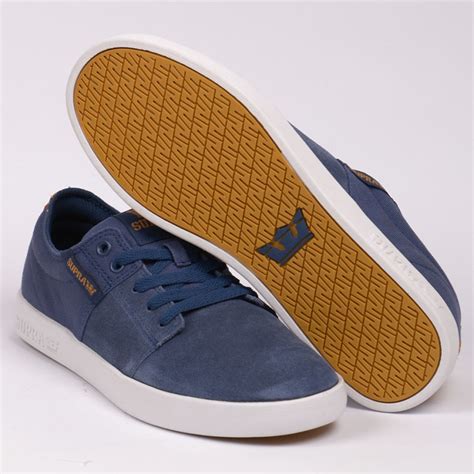 Deportivas supra PenalbaWeb.com