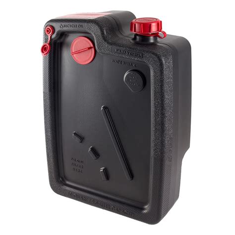 Deposito aceite PenalbaWeb.com