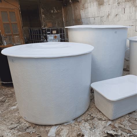 Depositos poliester PenalbaWeb.com