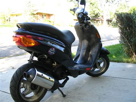 Derbi atlantis 50 PenalbaWeb.com