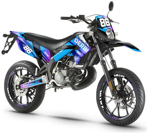 Derbi senda 50cc PenalbaWeb.com