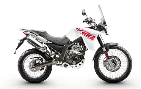 Derbi terra 125 adventure PenalbaWeb.com