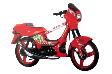 Derbi variant sport PenalbaWeb.com