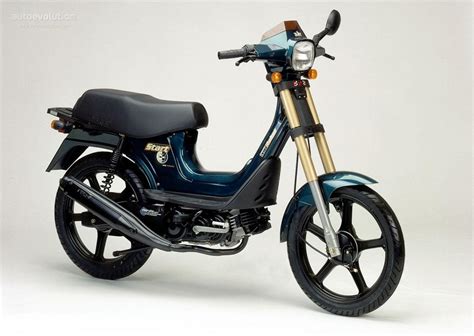 Derbi variant start PenalbaWeb.com
