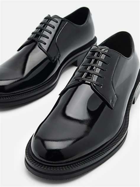 Derby shoes PenalbaWeb.com