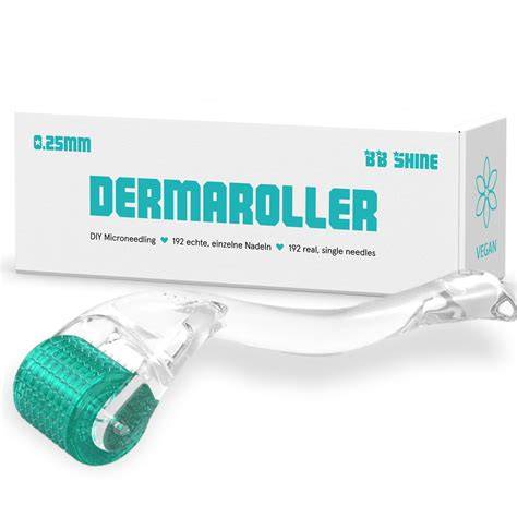 Dermaroller PenalbaWeb.com