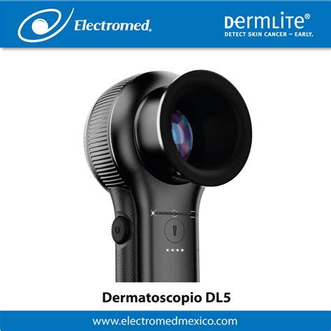 Dermatoscopio PenalbaWeb.com