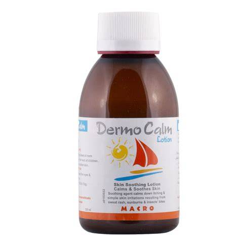 Dermo calm PenalbaWeb.com