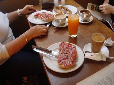 Desayuno madrid PenalbaWeb.com