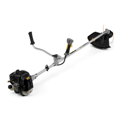 Desbrozadora alpina PenalbaWeb.com