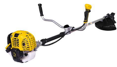 Desbrozadora garland PenalbaWeb.com