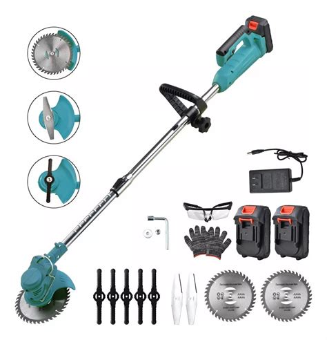 Desbrozadora podadora PenalbaWeb.com