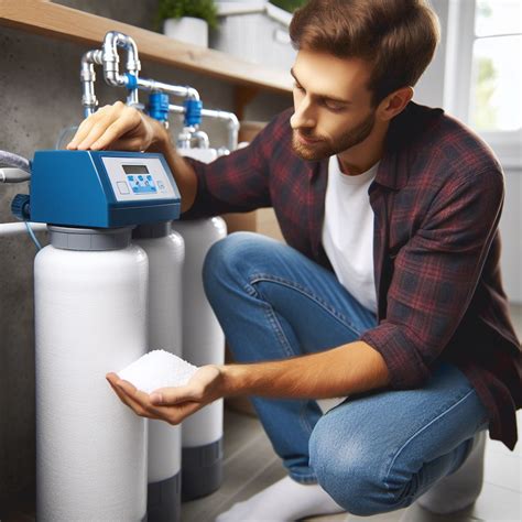Descalcificador de agua PenalbaWeb.com