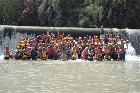 Descenso rio PenalbaWeb.com