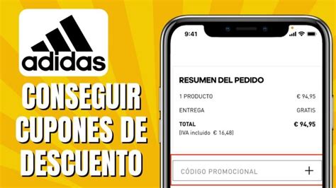Descuento adidas PenalbaWeb.com