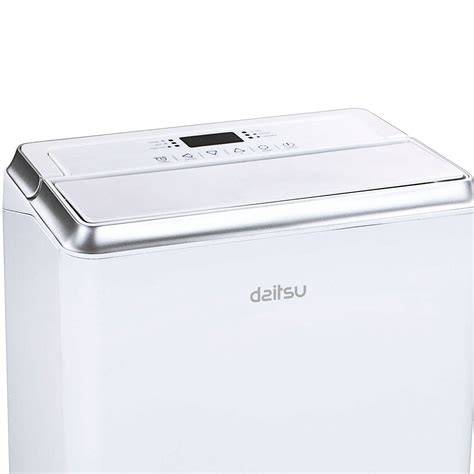Deshumidificador daitsu PenalbaWeb.com