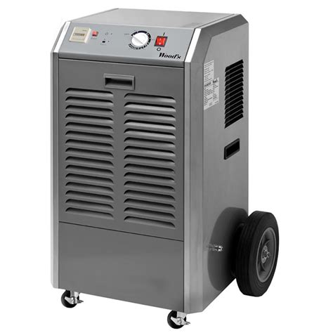 Deshumidificador industrial PenalbaWeb.com