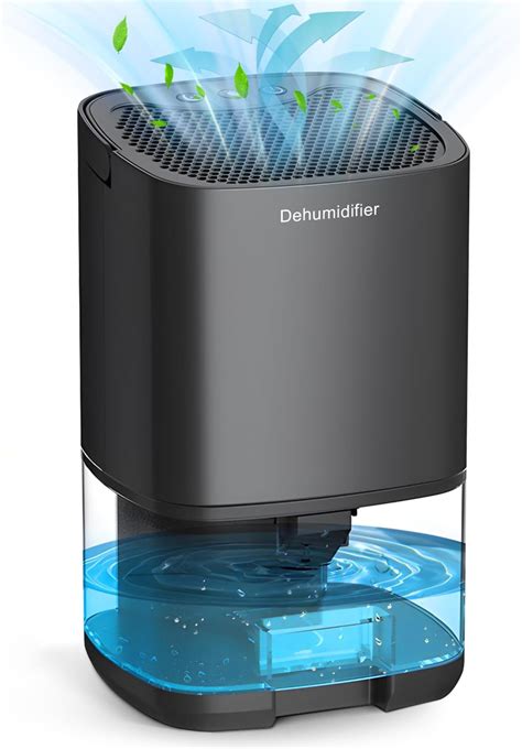 Deshumidificador PenalbaWeb.com