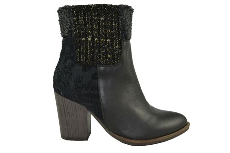 Desigual botines PenalbaWeb.com