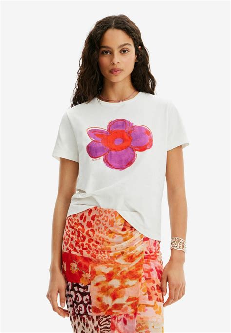 Desigual t shirt PenalbaWeb.com
