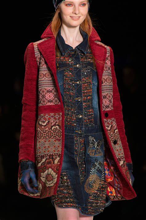 Desigual PenalbaWeb.com