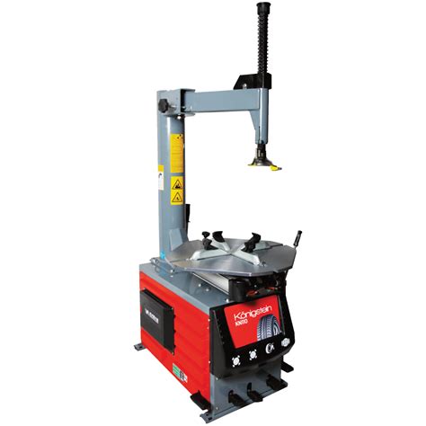 Desmontadora ruedas PenalbaWeb.com