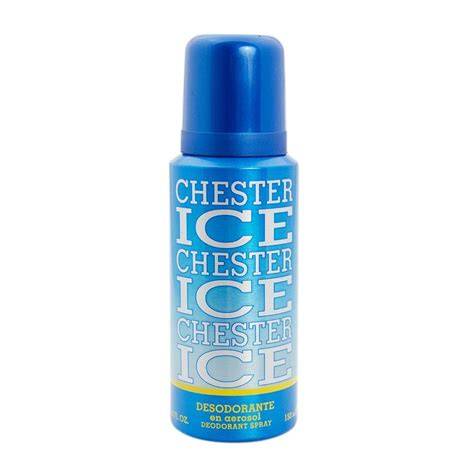 Desodorante ice PenalbaWeb.com