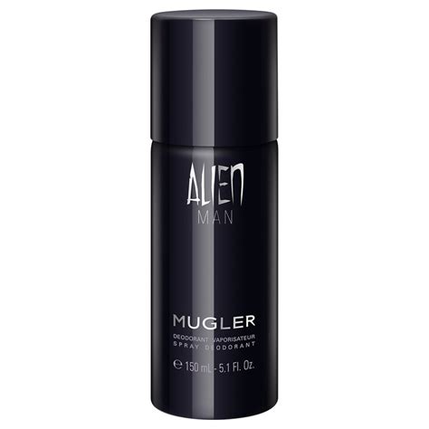 Desodorante thierry mugler PenalbaWeb.com