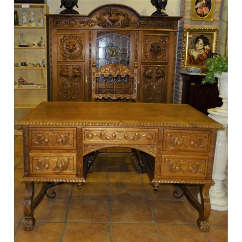 Despacho antiguo PenalbaWeb.com